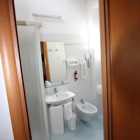 Escorial Hotel 3*