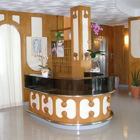 Escorial Hotel Cervia