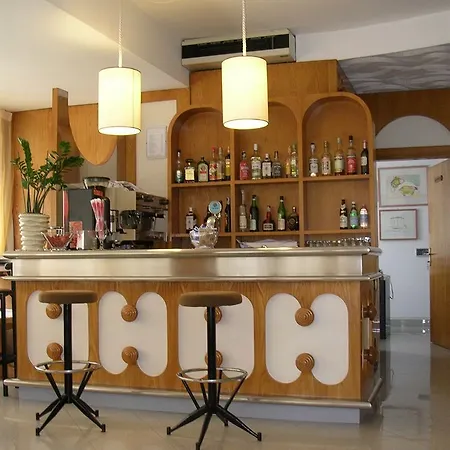 Escorial Hotel 3*