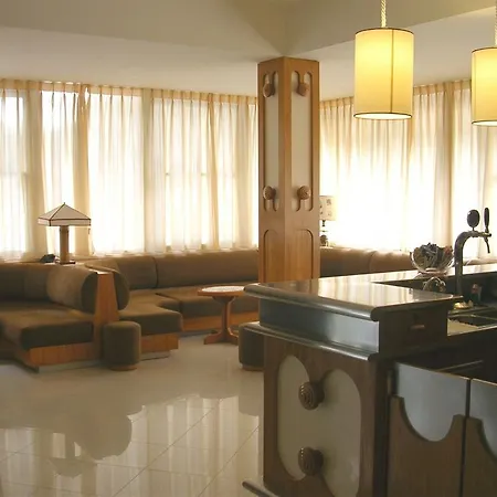 Escorial Hotel Cervia