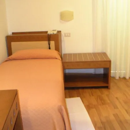 Escorial 3* Cervia