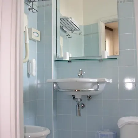 Escorial Hotel Cervia
